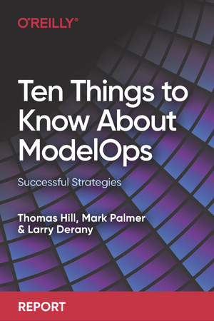 Ten Things to Know About ModelOps