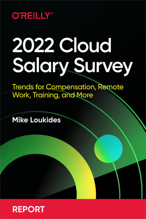 2022 Cloud Salary Survey