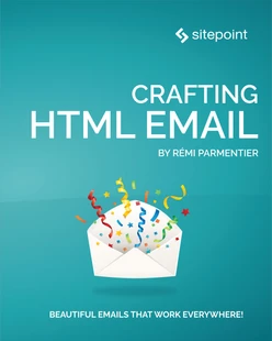 Crafting HTML Email