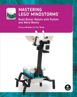 Mastering LEGO MINDSTORMS