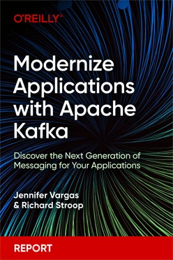 Modernize Applications with Apache Kafka