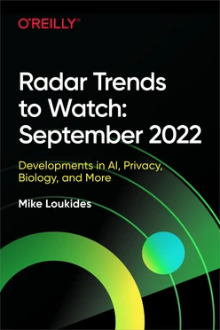 Radar Trends to Watch: September 2022