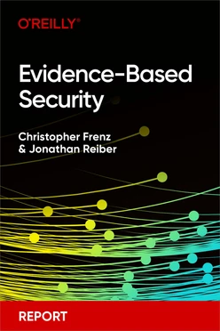 Evidence-Based Security