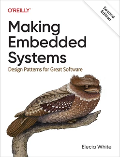 Making Embedded Systems, 1st Edition
