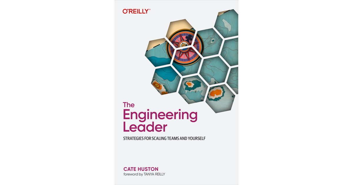 The Engineering Leader [Book]