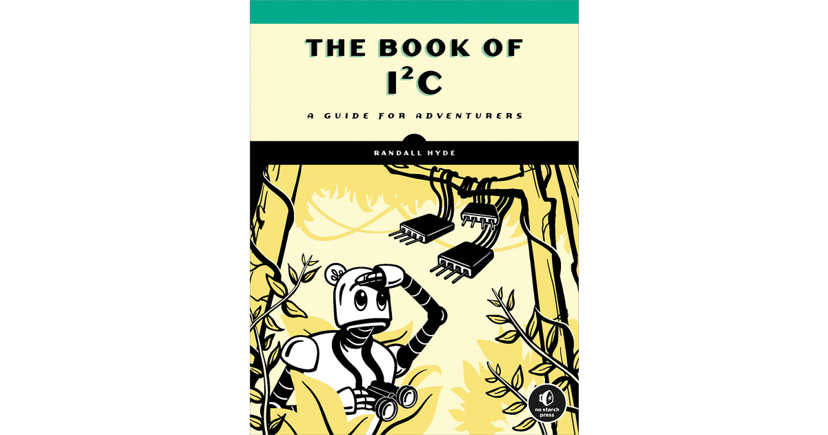 The Book of I2C [Book]