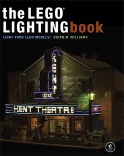 The LEGO Lighting Book