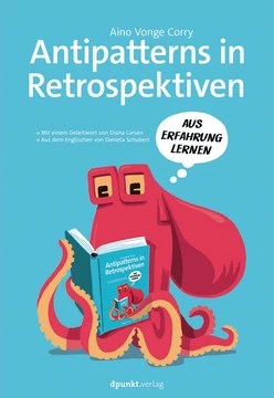 Antipatterns in Retrospektiven