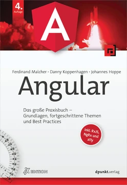 Angular, 4th Edition