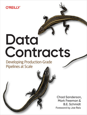 Data Contracts