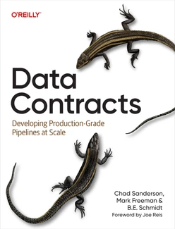 Data Contracts