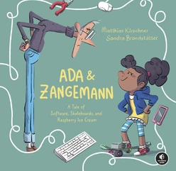 Ada & Zangemann