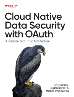 Cloud Native Data Security with OAuth