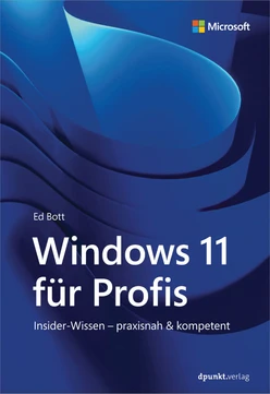 Windows 11 für Profis