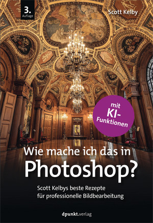 Wie mache ich das in Photoshop?, 3rd Edition