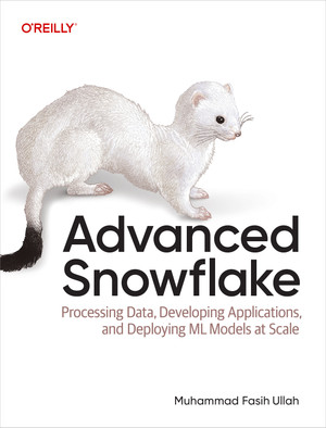 Advanced Snowflake