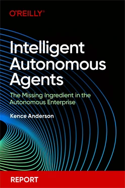 Intelligent Autonomous Agents