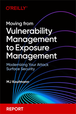 Moving from Vulnerability Management to Exposure Management