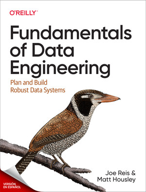 Fundamentos de la Ingeniería de Datos