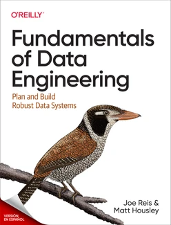 Fundamentos de la ingeniería de datos (Spanish Edition)