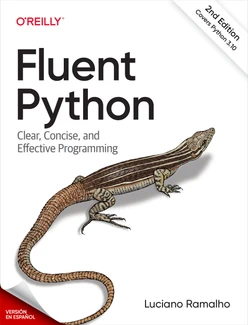 Python fluido, 2ª edición