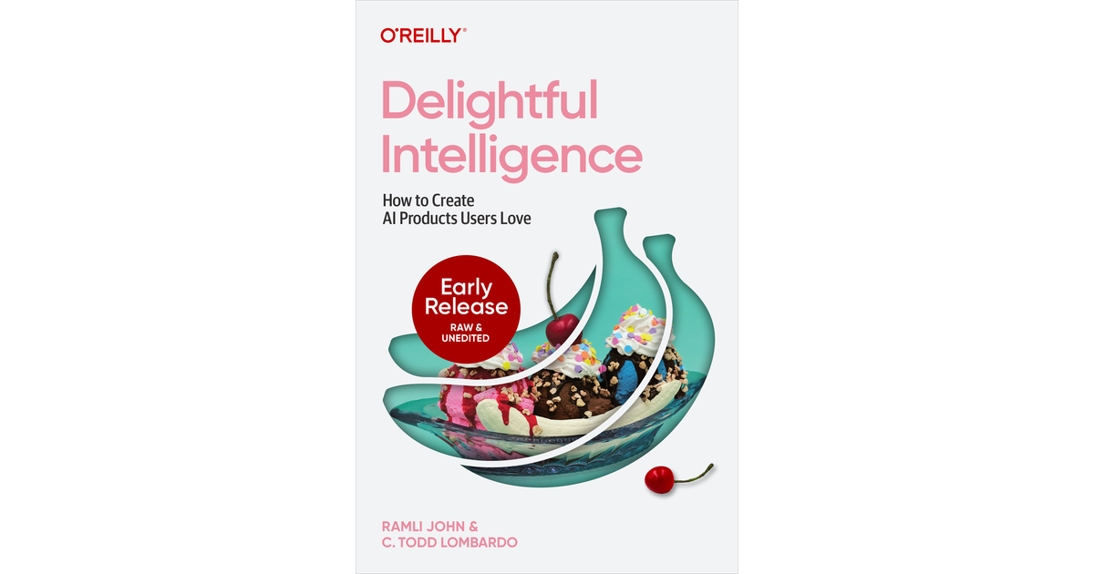 Delightful Intelligence [Book]