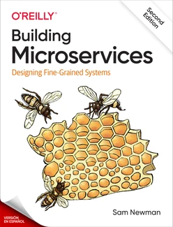 Construyendo Microservicios, 2ª Edición