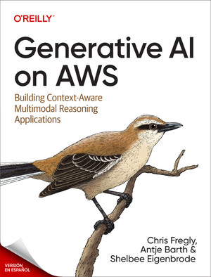 IA Generativa en AWS