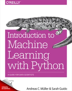Introducción al Aprendizaje Automático con Python