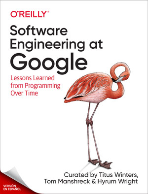 Ingeniería de software en Google