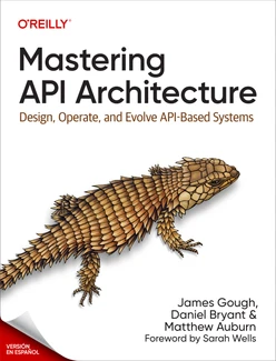 Dominar la arquitectura API