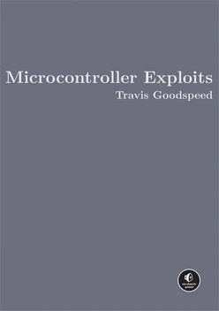 Microcontroller Exploits