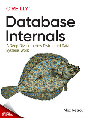 Internos de la base de datos