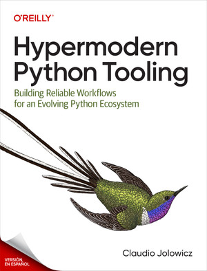 Herramientas Python hipermodernas