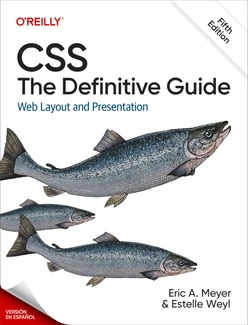 CSS: La Guía Definitiva, 5ª Edición