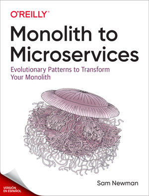 De monolito a microservicio
