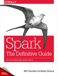 Spark: La Guía Definitiva