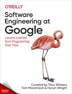 Softwareentwicklung bei Google
