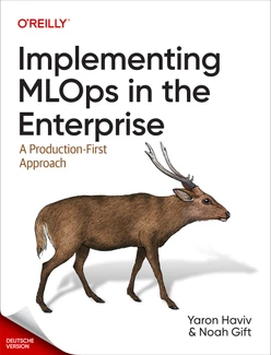 Implementierung von MLOps im Unternehmen