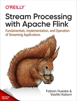 Stream Processing mit Apache Flink