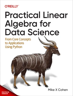 Praktische Lineare Algebra für Data Science