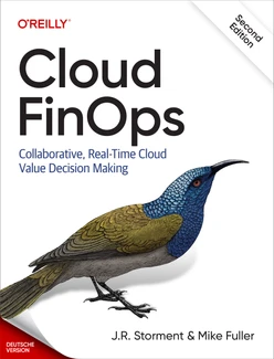 Cloud FinOps, 2. Auflage