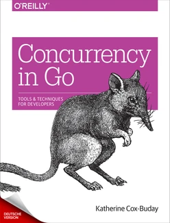 Gleichzeitigkeit in Go