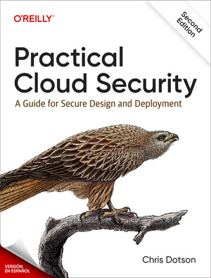 Seguridad práctica en la nube, 2ª edición