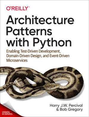 Patrones de Arquitectura con Python