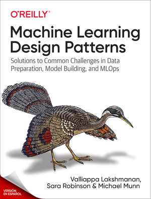 Patrones de diseño de aprendizaje automático