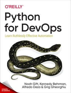 Python para DevOps