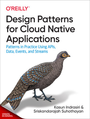 Patrones de diseño para aplicaciones nativas en la nube