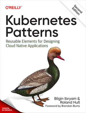 Patrones Kubernetes, 2ª Edición