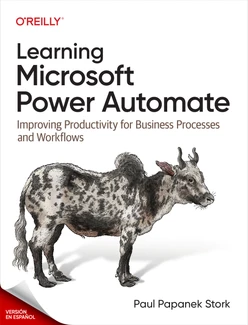 Aprender Microsoft Power Automate